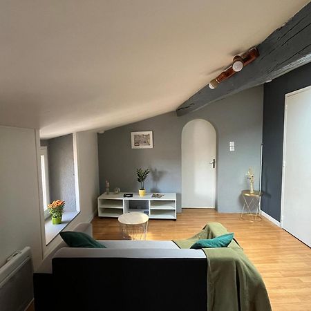 ניורט Zen Appartement Centre-Ville מראה חיצוני תמונה