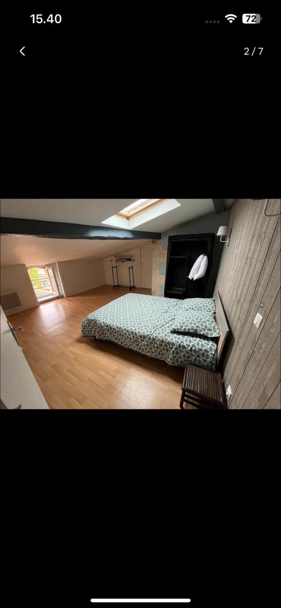 ניורט Zen Appartement Centre-Ville מראה חיצוני תמונה