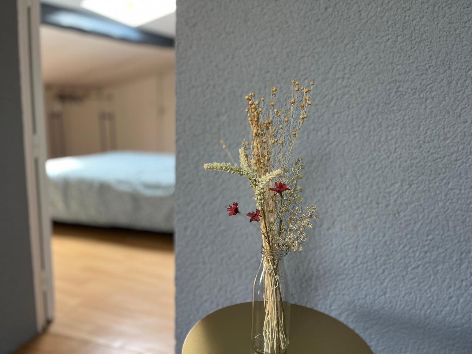 ניורט Zen Appartement Centre-Ville מראה חיצוני תמונה